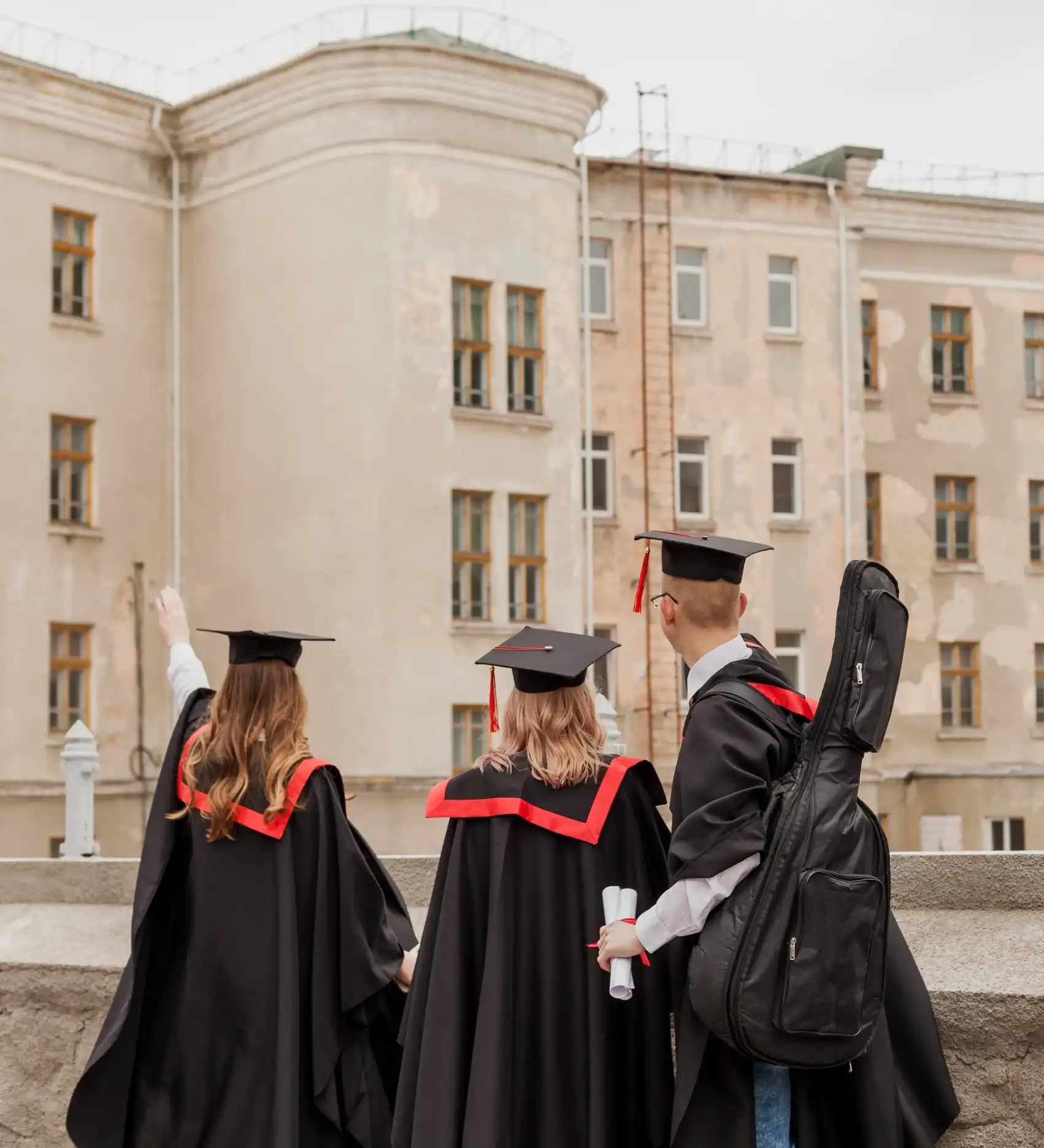Institutes of Technology and Polytechnics