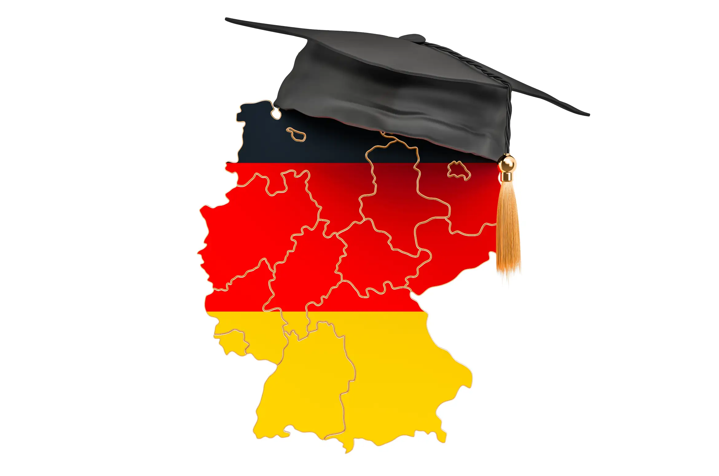 Study in Germany