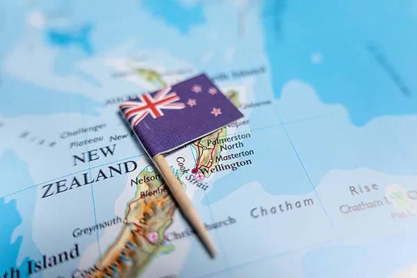 Study in New Zealand