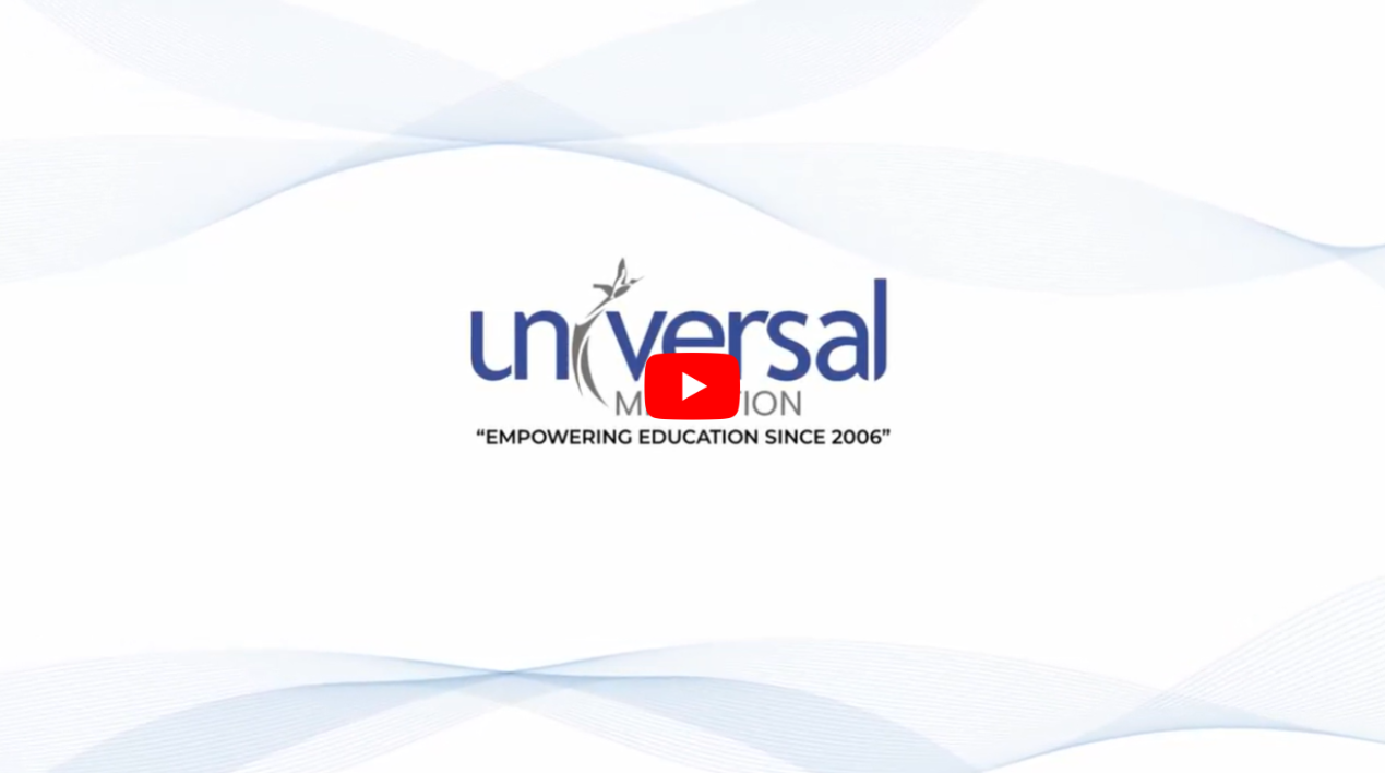 Student success stories video