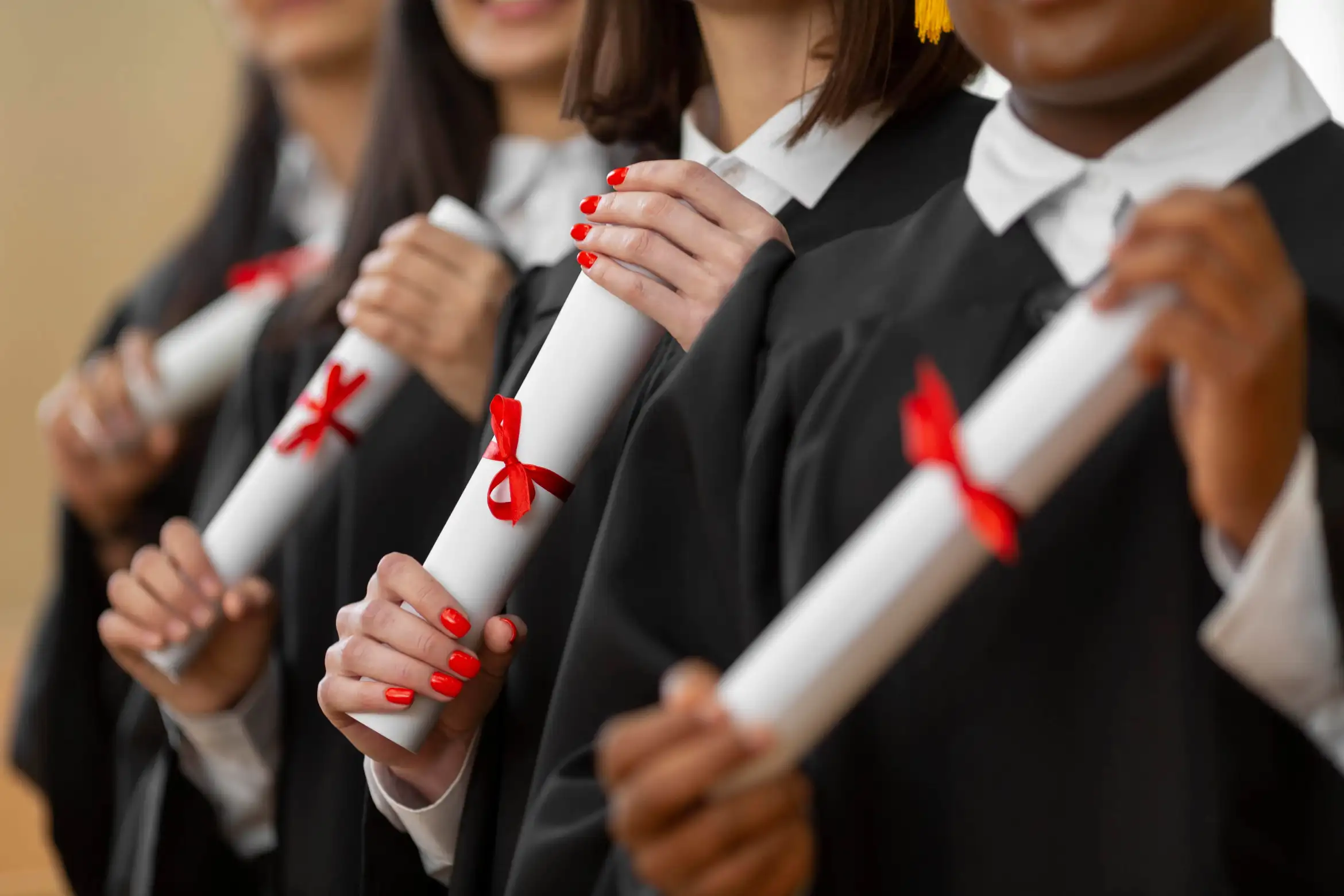 Scholarship Assistance