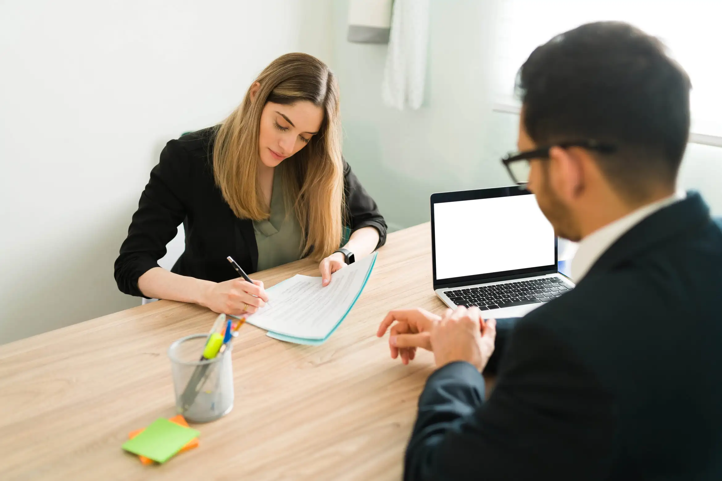 Career Counseling