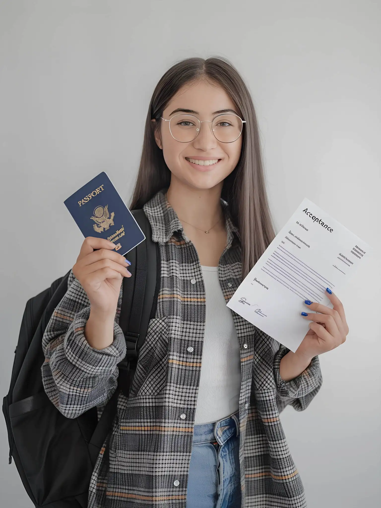 Student Visa