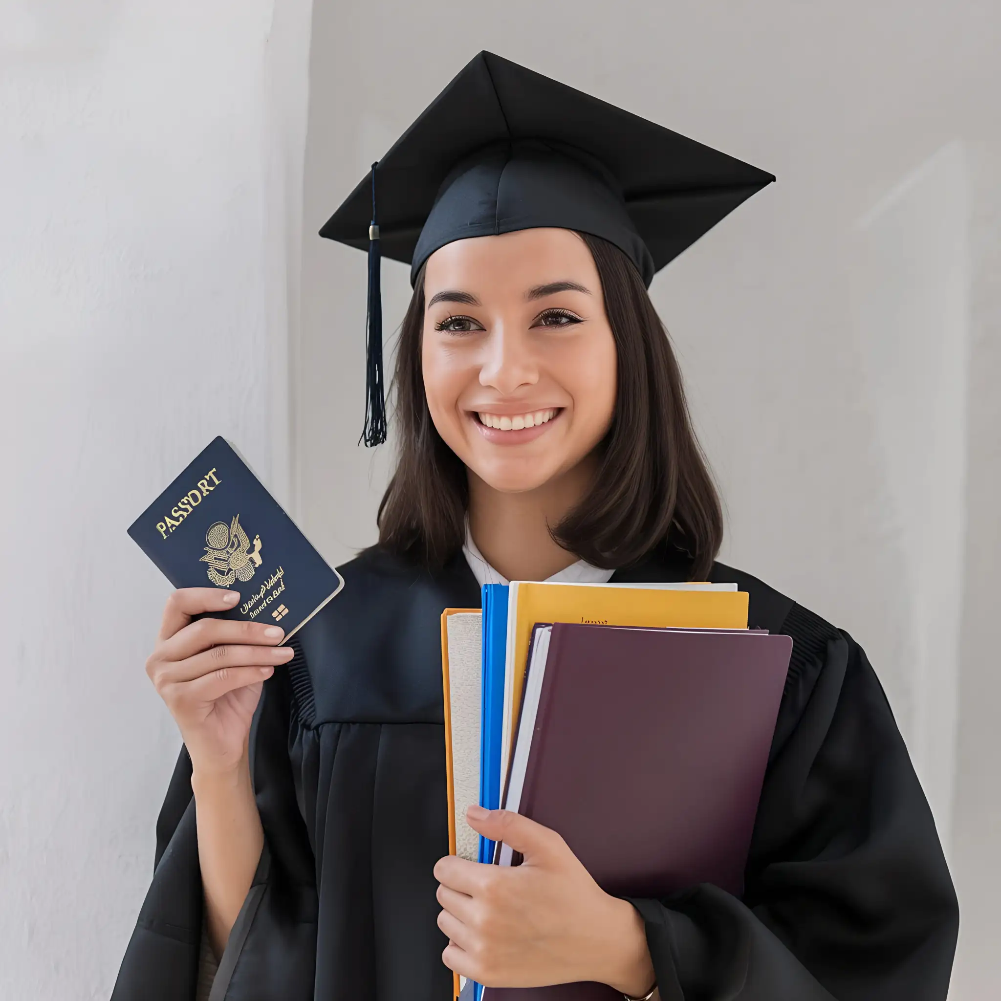 Study Abroad