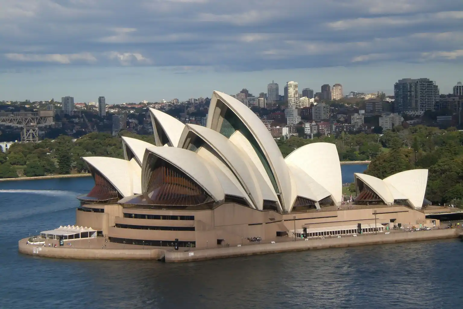 Australia
