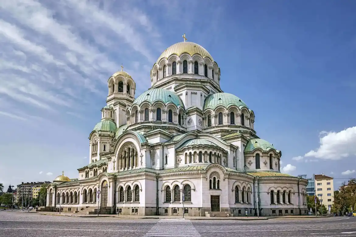 Bulgaria