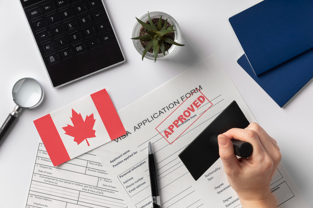 Canada permanent residency consultation services