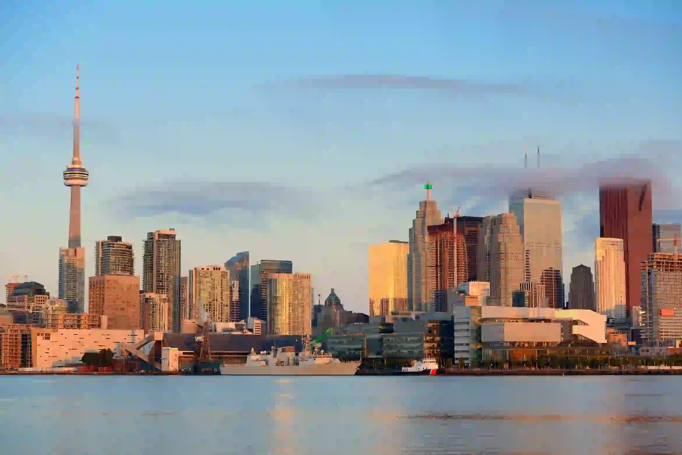 Popular courses in Canada