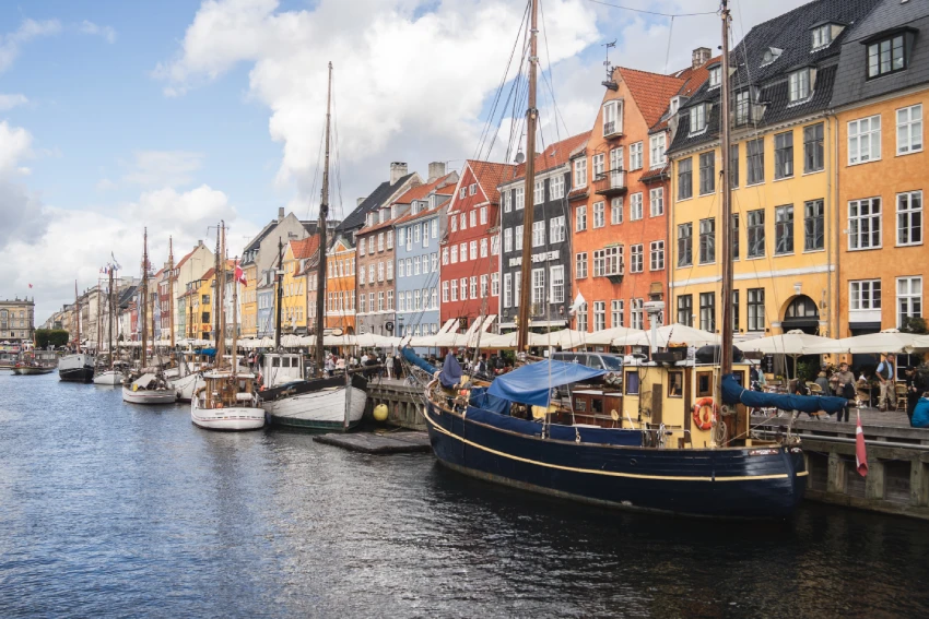 Post-study work opportunities in Denmark