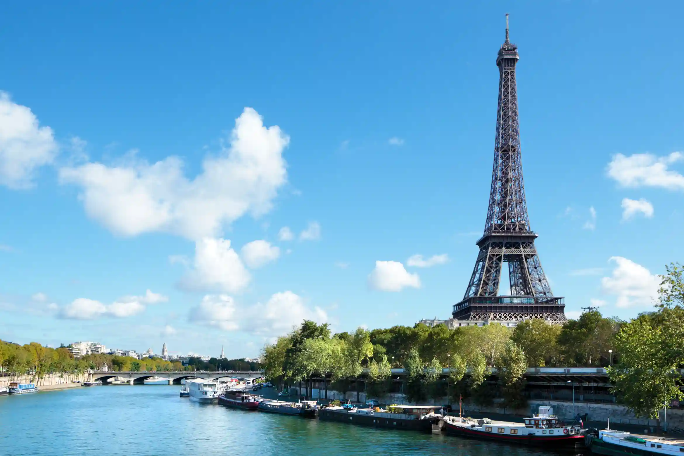 France study abroad services
