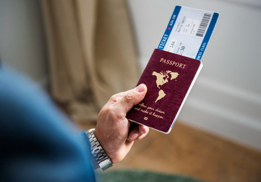 Immigration and Travel Support