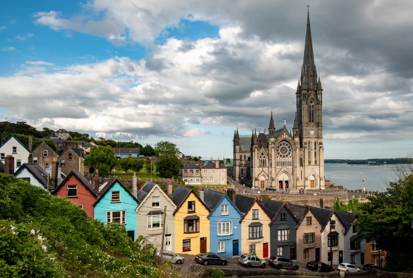 Post-study work opportunities in Ireland
