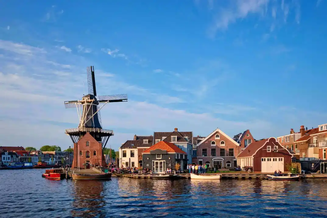 Netherlands