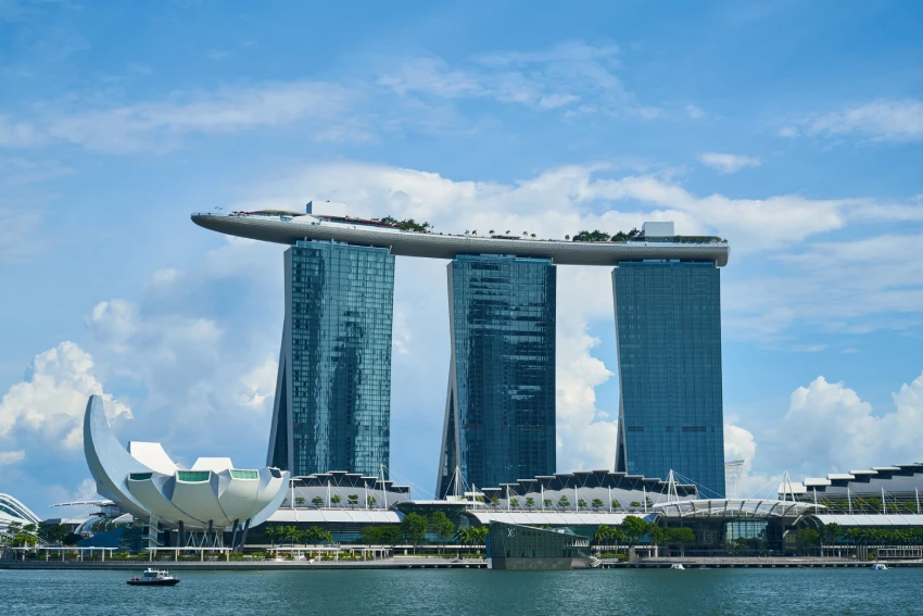 Post-study work opportunities in Singapore
