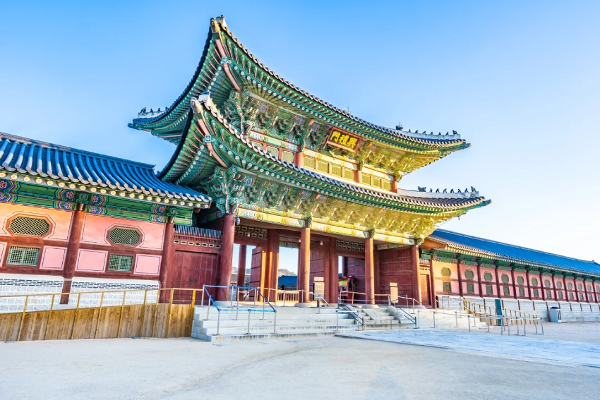 Post-study work opportunities in South Korea