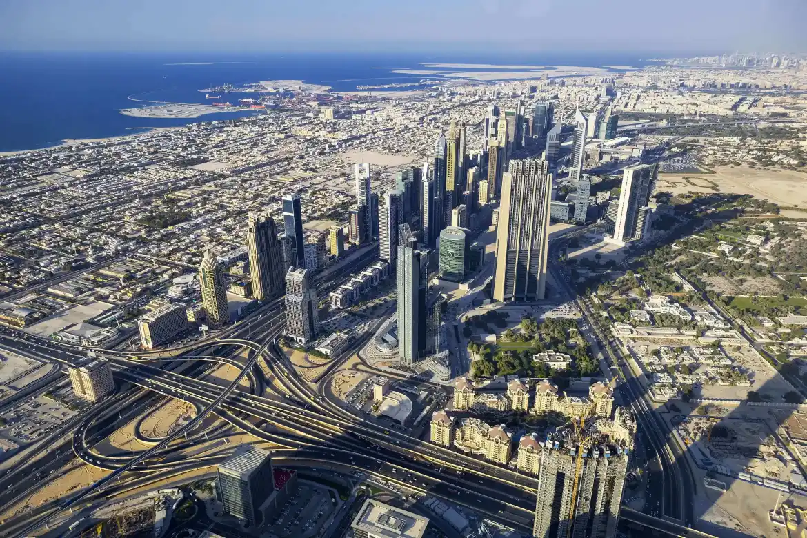 UAE