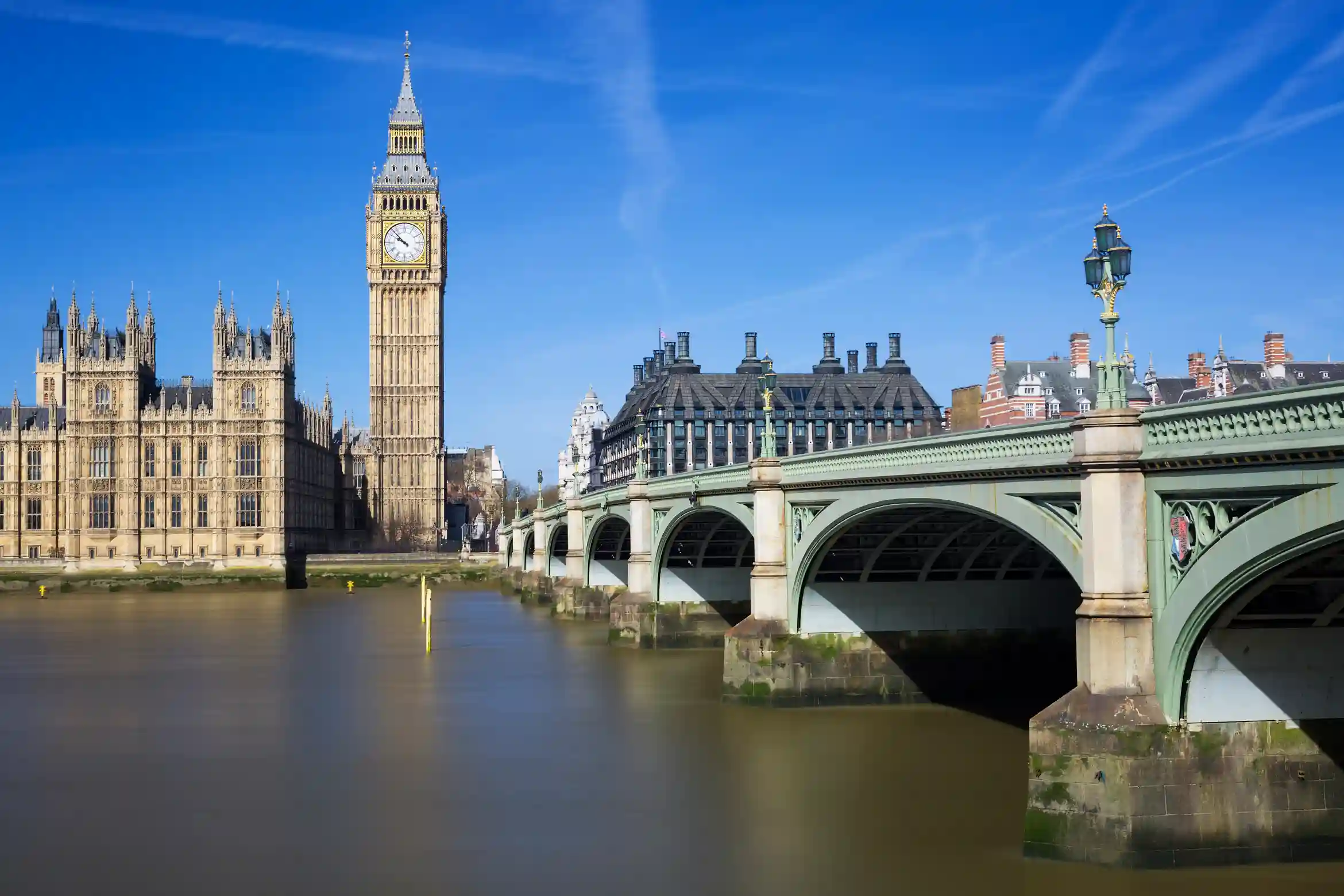 United Kingdom study abroad services