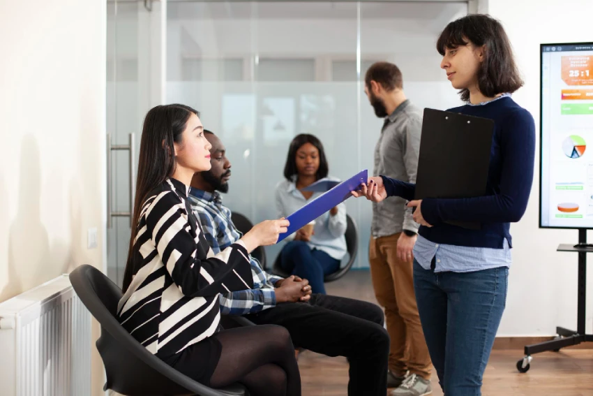 Expert university selection and career counselling for studying abroad