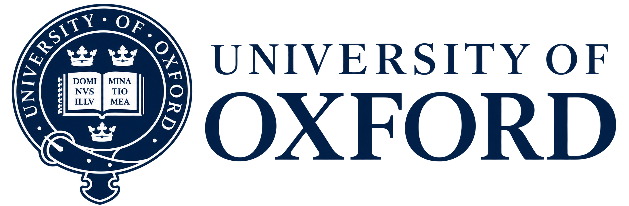 University of Oxford