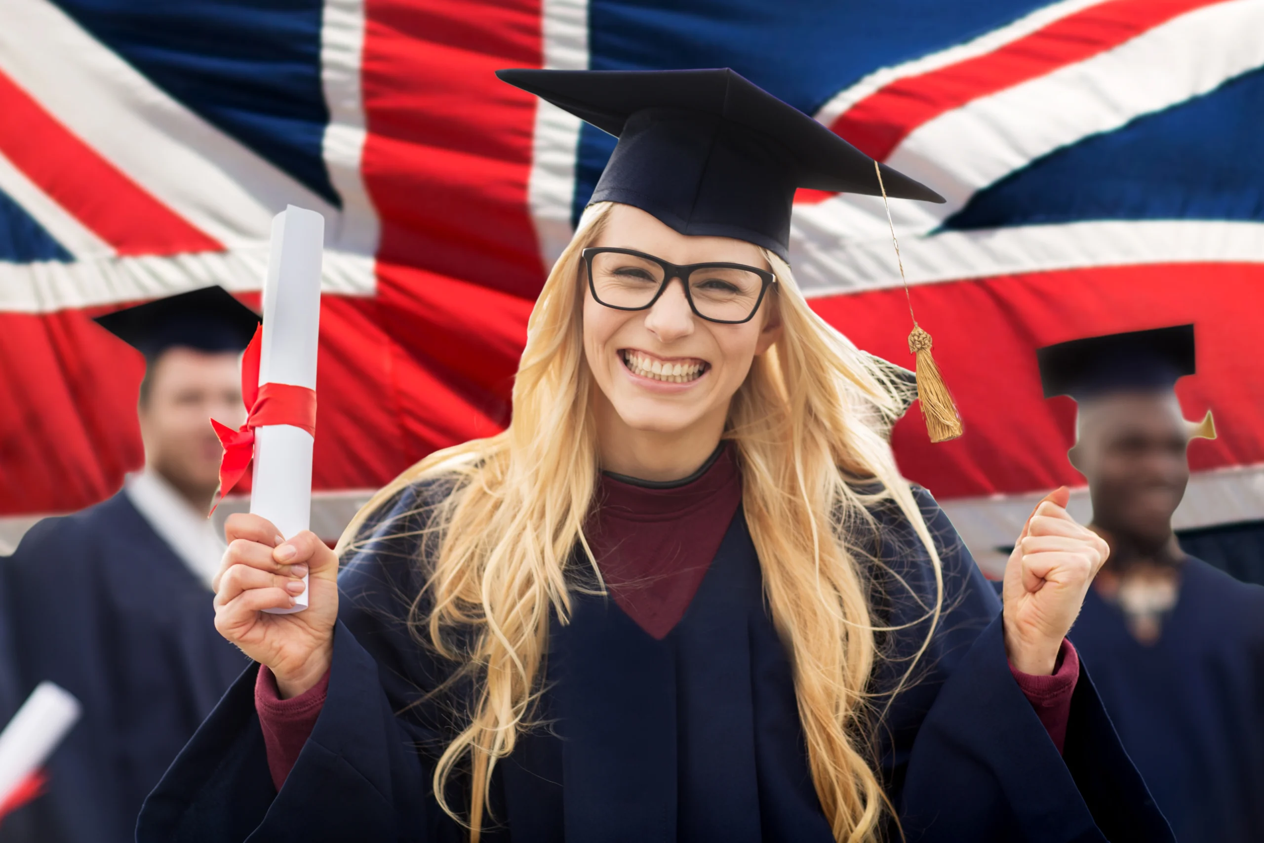 UK Graduate Visa