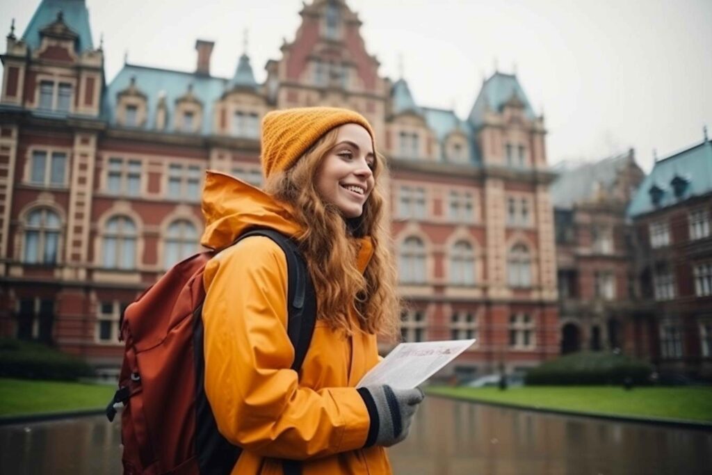 Affordable Study Abroad Programs in Germany